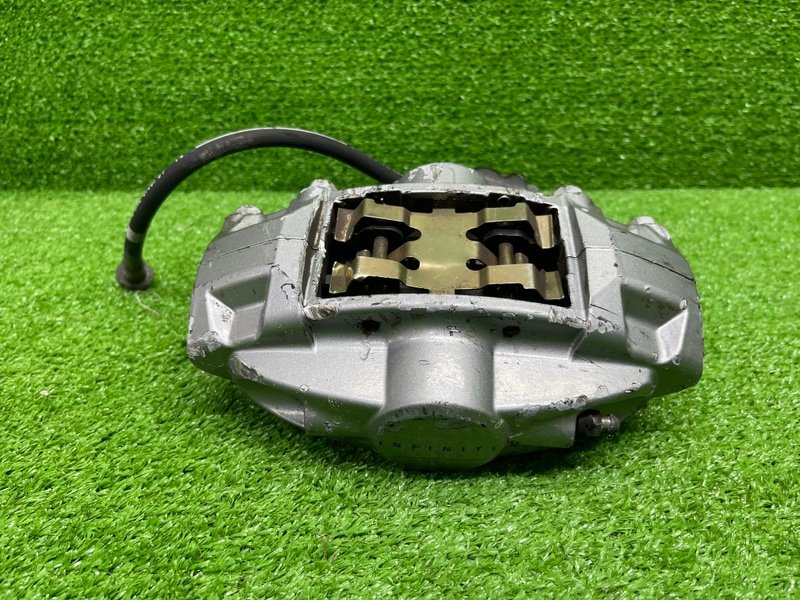 Суппорт тормозной задний левый, 20000 рублей, Москва