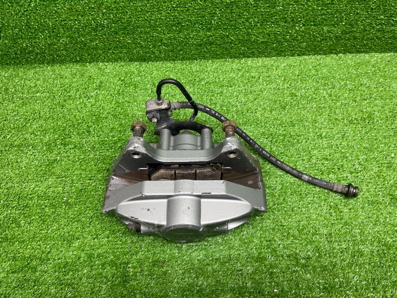 Суппорт тормозной задний левый, 20000 рублей, Москва