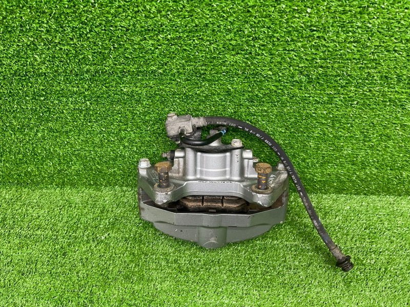 Суппорт тормозной задний левый, 20000 рублей, Москва