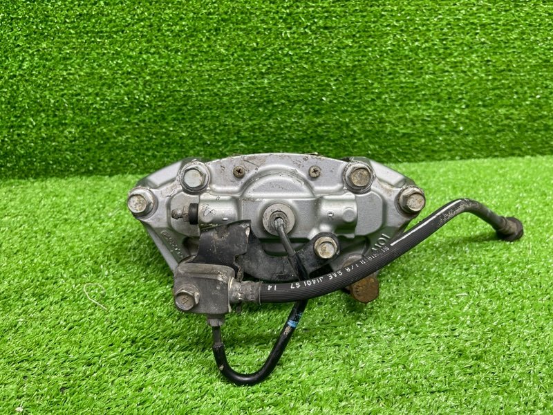 Суппорт тормозной задний левый, 20000 рублей, Москва