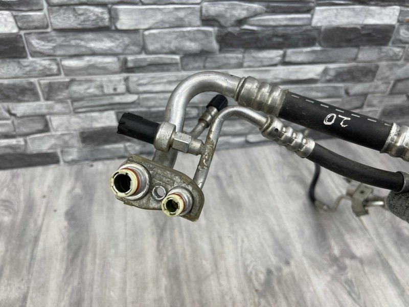 Трубка кондиционера, 1900 рублей, Москва