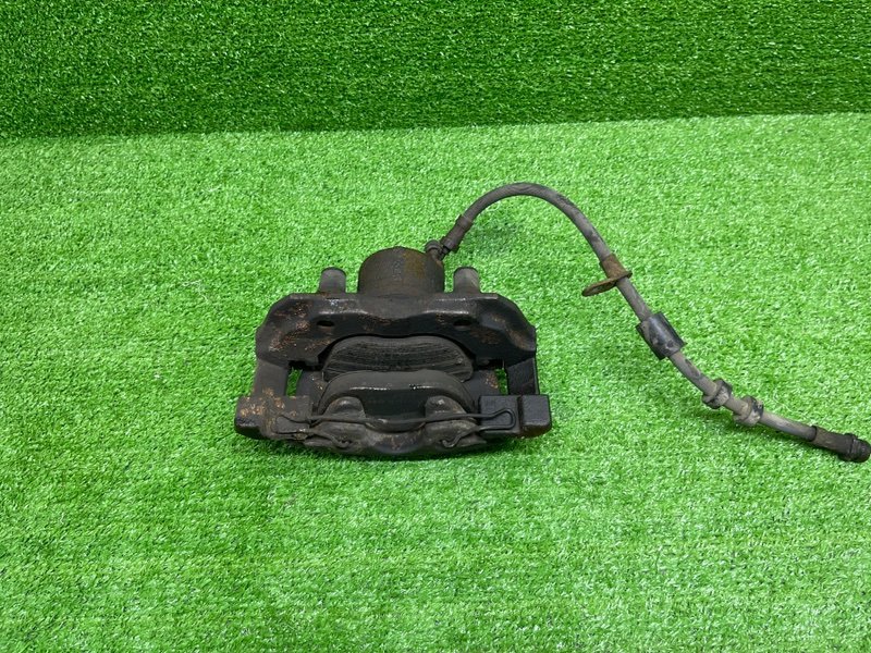 Суппорт тормозной передний правый, 1200 рублей, Москва