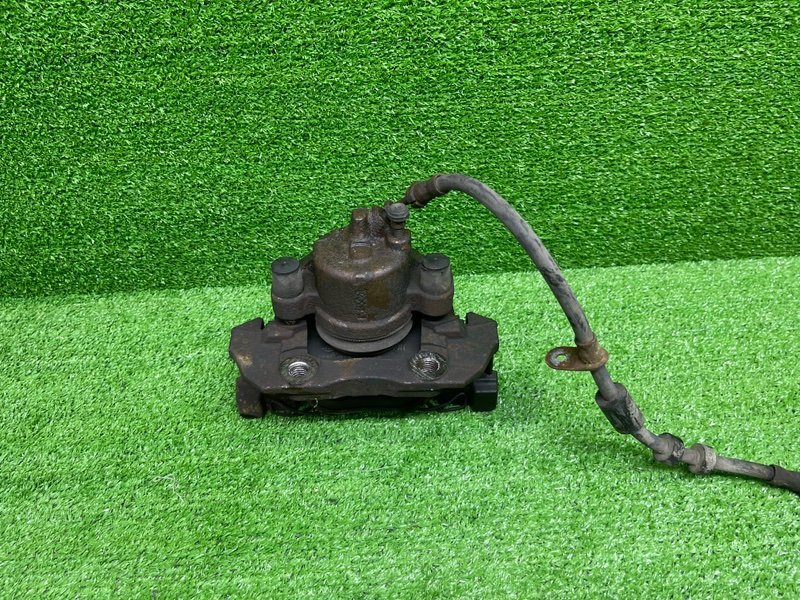 Суппорт тормозной передний правый, 1200 рублей, Москва