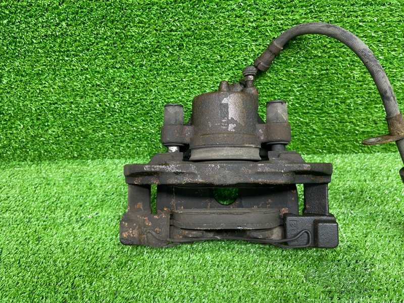 Суппорт тормозной передний правый, 1200 рублей, Москва