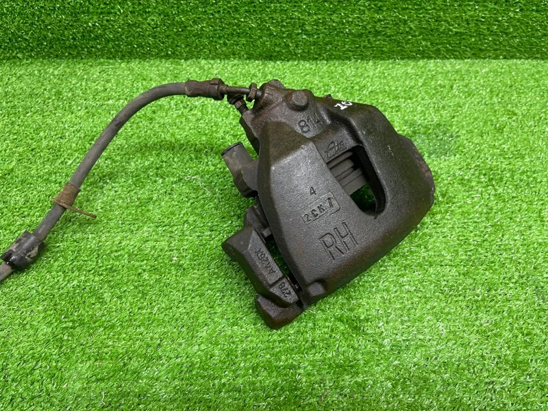 Суппорт тормозной передний правый, 1200 рублей, Москва