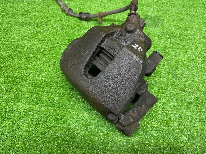 Суппорт тормозной передний правый, 1200 рублей, Москва