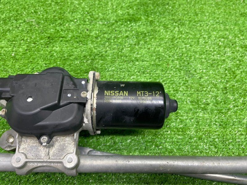 Трапеция стеклоочистителей, 5000 рублей, Москва