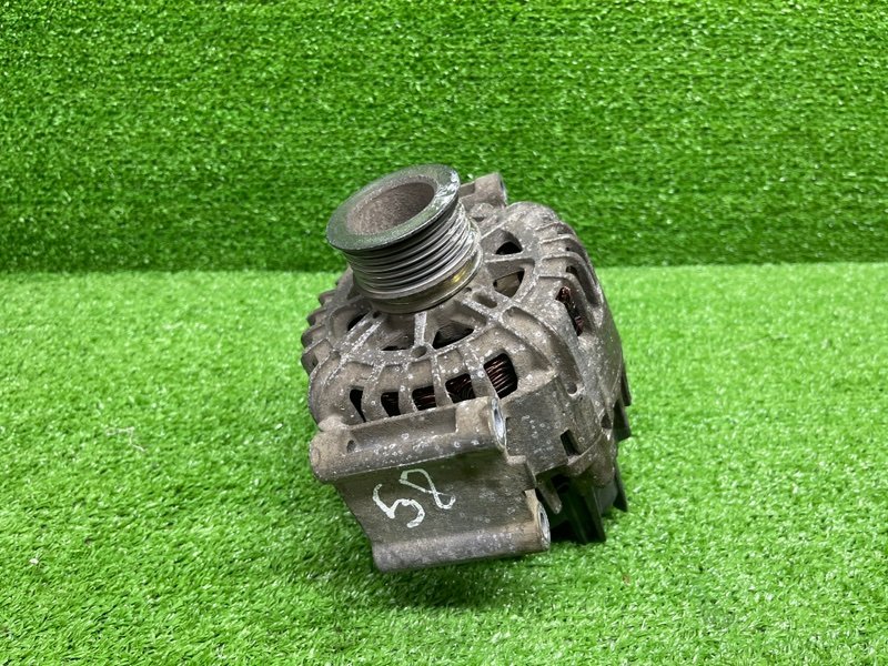 Генератор, 10000 рублей, Москва