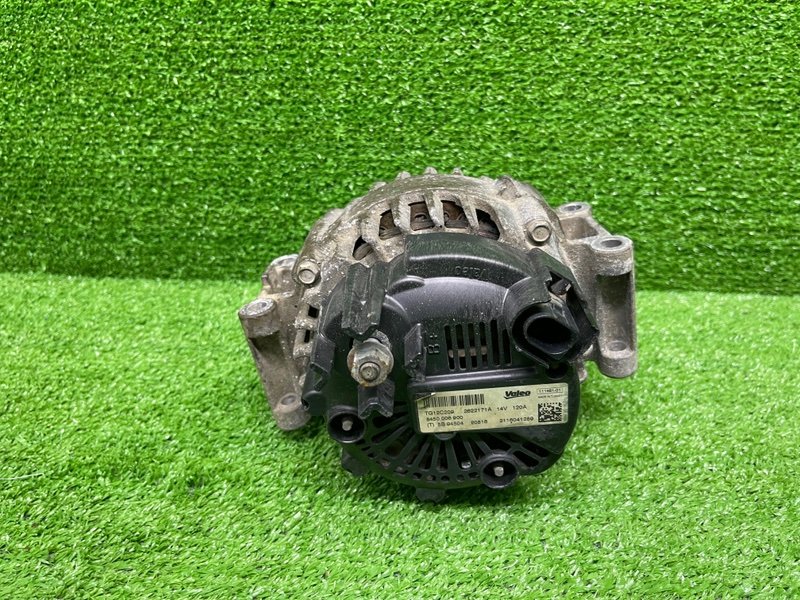 Генератор, 10000 рублей, Москва