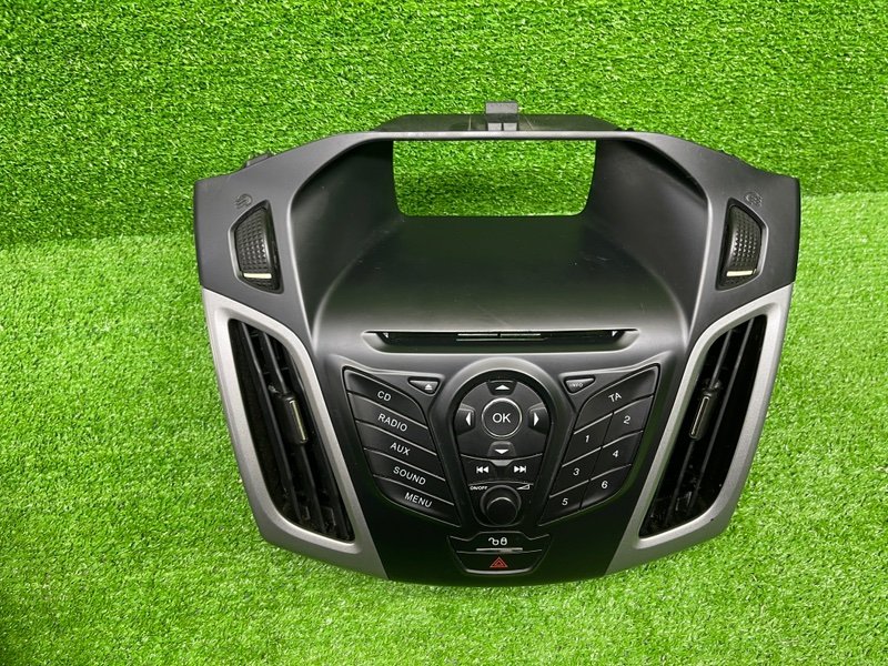 Панель управления, 1600 рублей, Москва