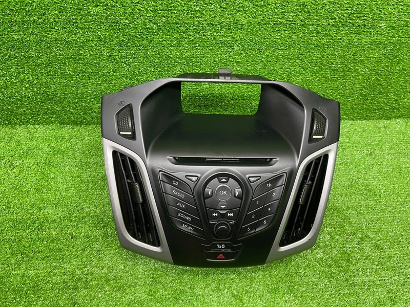 Панель управления, 1600 рублей, Москва