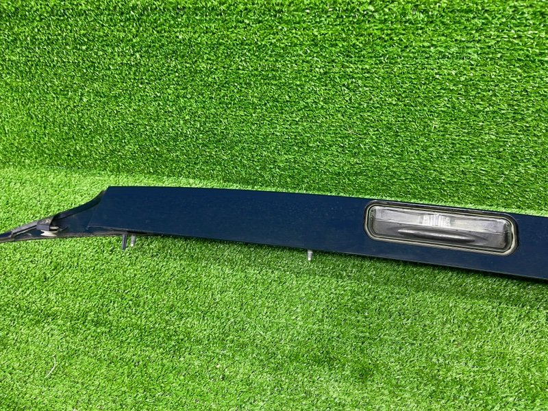 Накладка крышки багажника, 2100 рублей, Москва