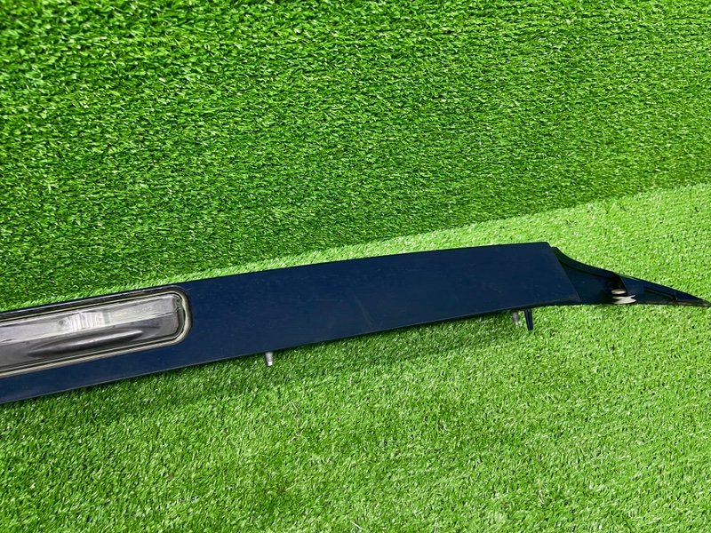 Накладка крышки багажника, 2100 рублей, Москва