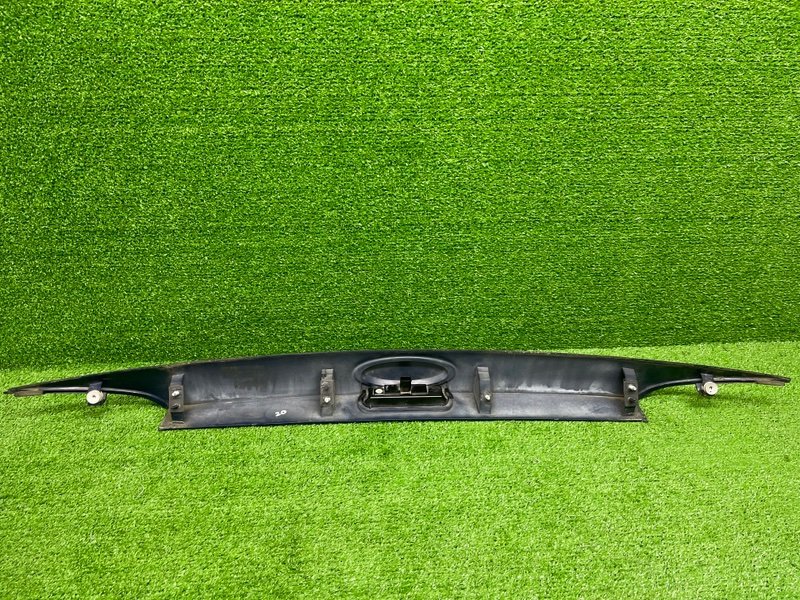 Накладка крышки багажника, 2100 рублей, Москва