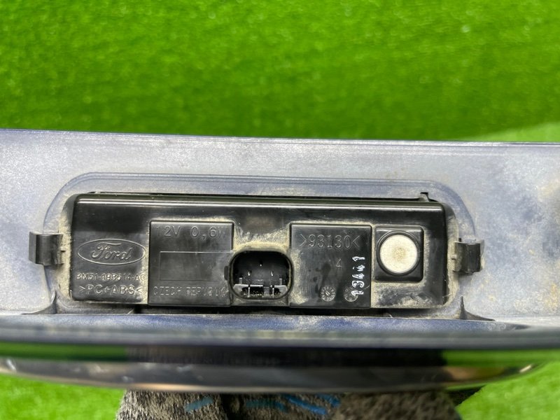 Накладка крышки багажника, 2100 рублей, Москва