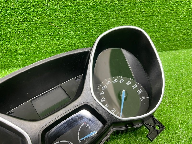 Панель приборов, 1500 рублей, Москва