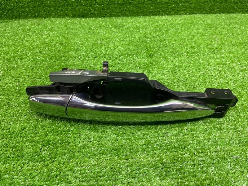 Ручка двери наружная, 3000 рублей, Москва