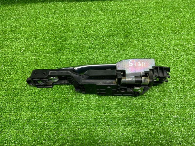 Ручка двери наружная, 3000 рублей, Москва