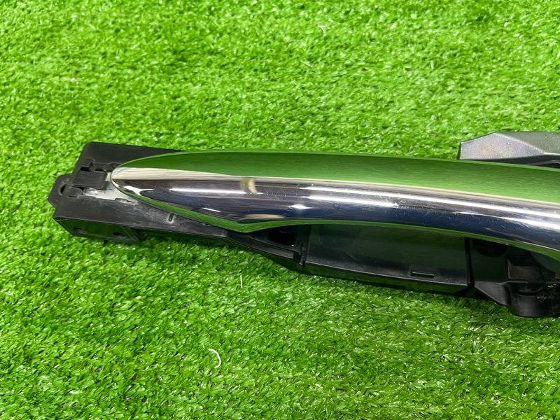 Ручка двери наружная, 3000 рублей, Москва