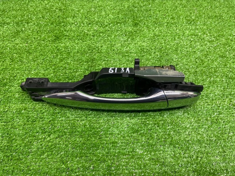 Ручка двери наружная, 3000 рублей, Москва