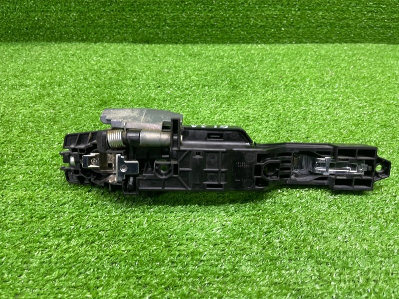 Ручка двери наружная, 3000 рублей, Москва