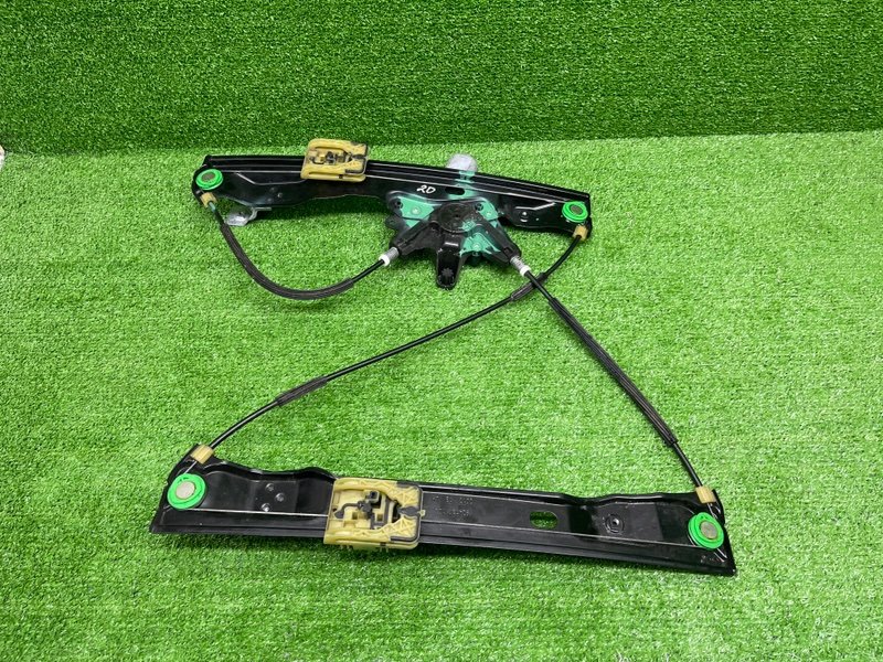 Стеклоподъемник передний, 1700 рублей, Москва