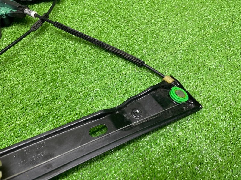 Стеклоподъемник передний, 1700 рублей, Москва