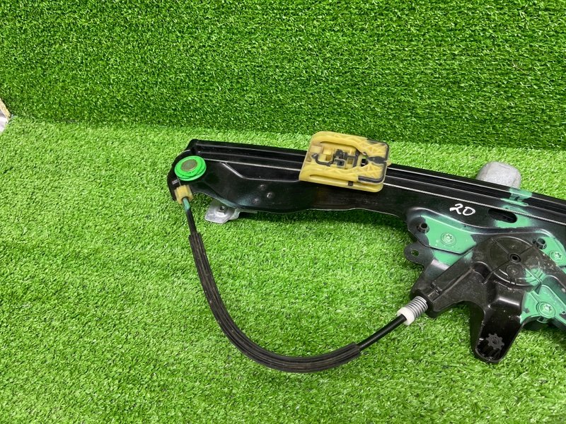 Стеклоподъемник передний, 1700 рублей, Москва