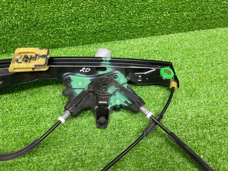 Стеклоподъемник передний, 1700 рублей, Москва