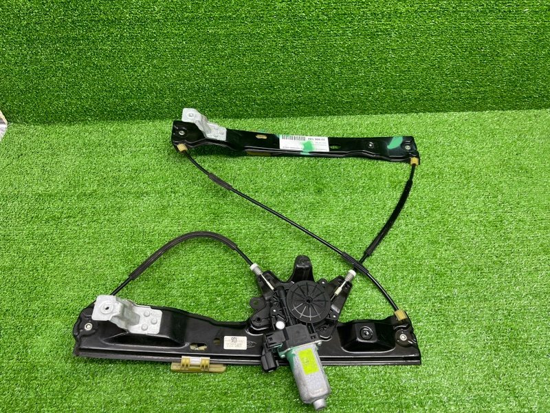 Стеклоподъемник передний, 1700 рублей, Москва