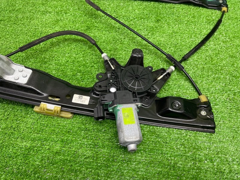 Стеклоподъемник передний, 1700 рублей, Москва