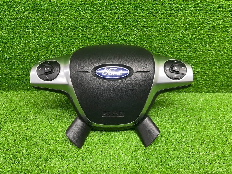 Подушка безопасности в руль, 7000 рублей, Москва