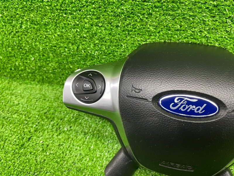 Подушка безопасности в руль, 7000 рублей, Москва