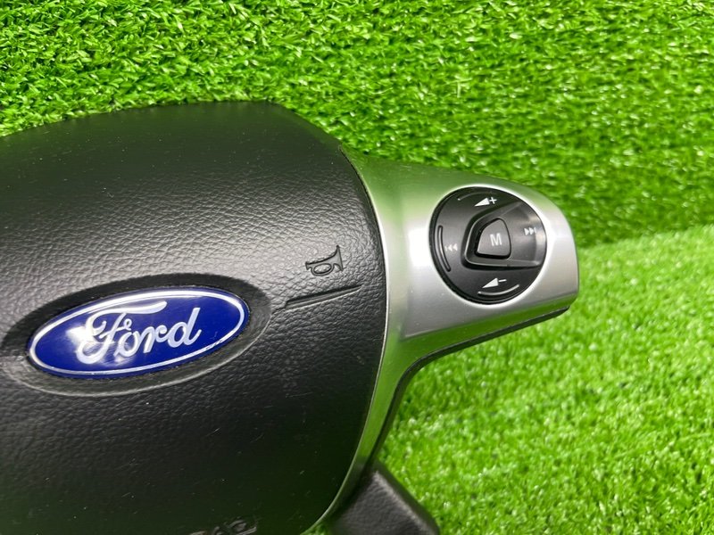 Подушка безопасности в руль, 7000 рублей, Москва