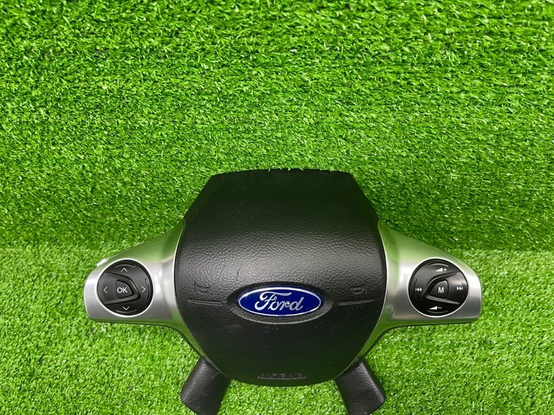 Подушка безопасности в руль, 7000 рублей, Москва