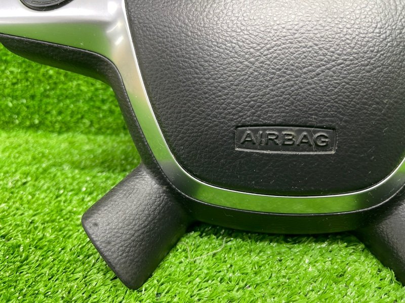 Подушка безопасности в руль, 7000 рублей, Москва