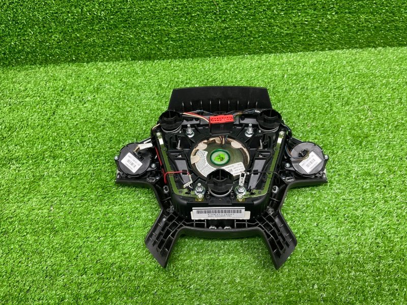 Подушка безопасности в руль, 7000 рублей, Москва