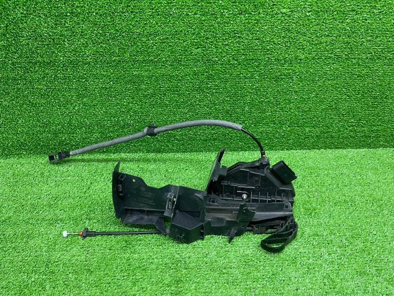 Замок двери передней правой, 1550 рублей, Москва