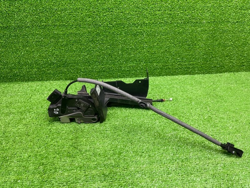 Замок двери передней правой, 1550 рублей, Москва