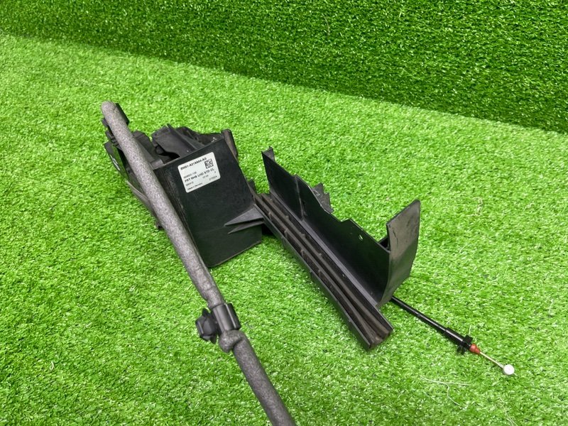 Замок двери передней правой, 1550 рублей, Москва