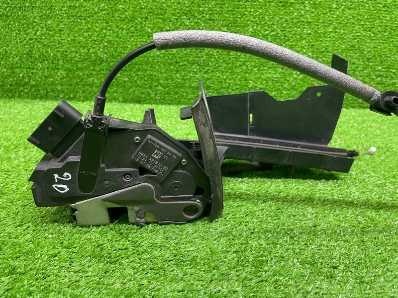 Замок двери передней правой, 1550 рублей, Москва