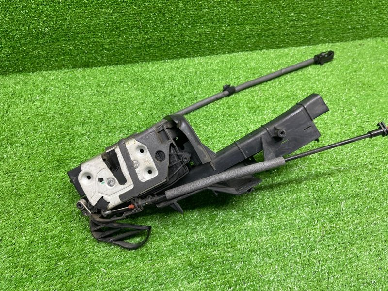 Замок двери передней правой, 1550 рублей, Москва