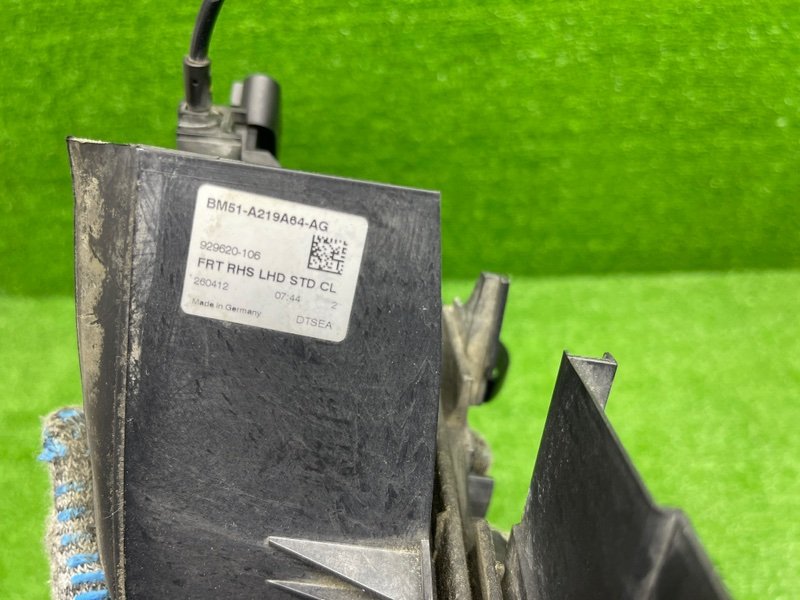 Замок двери передней правой, 1550 рублей, Москва