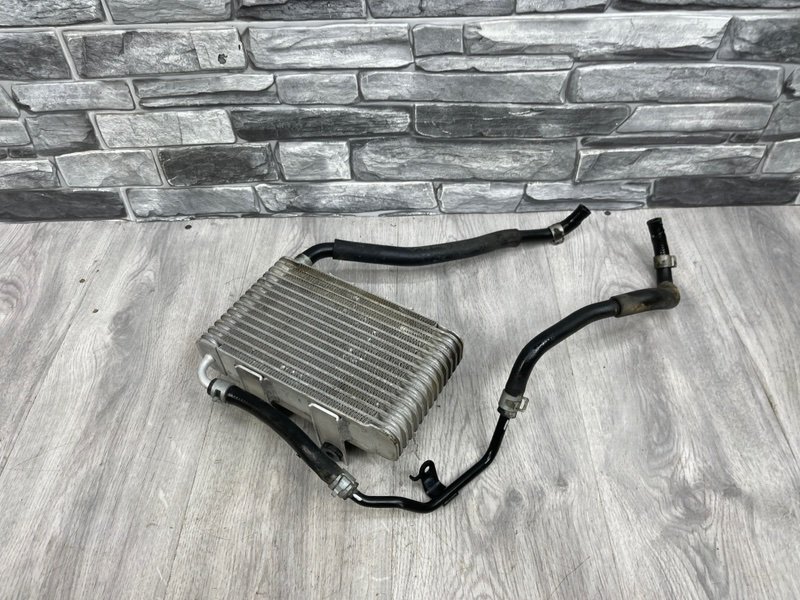 Радиатор масляный, 20000 рублей, Москва