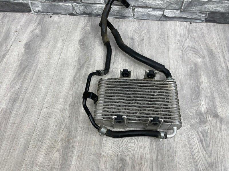 Радиатор масляный, 20000 рублей, Москва