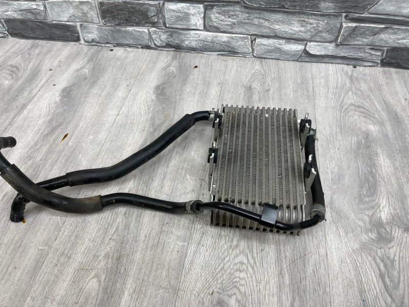 Радиатор масляный, 20000 рублей, Москва