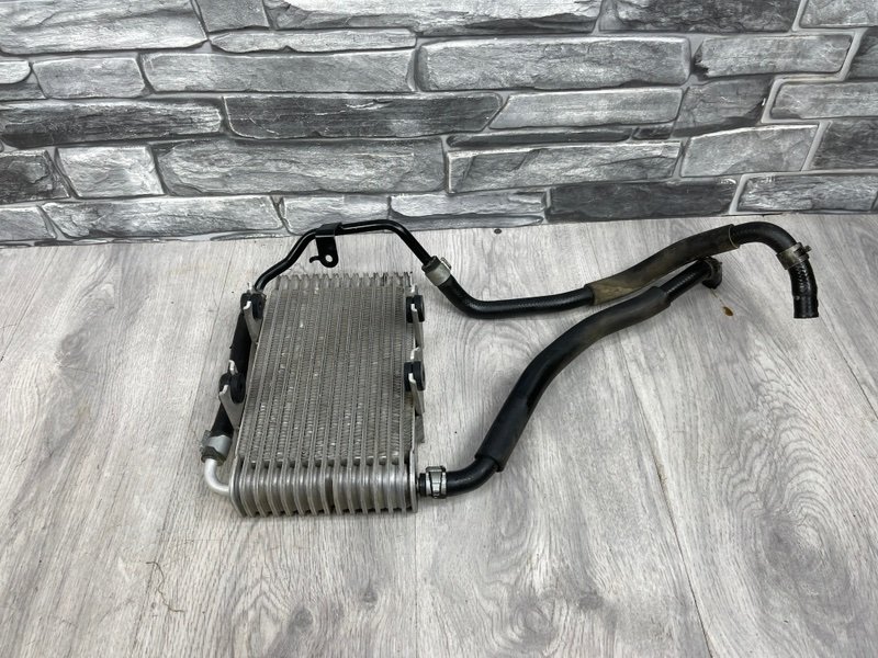 Радиатор масляный, 20000 рублей, Москва