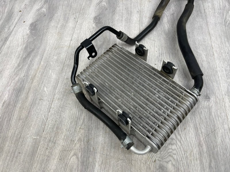 Радиатор масляный, 20000 рублей, Москва