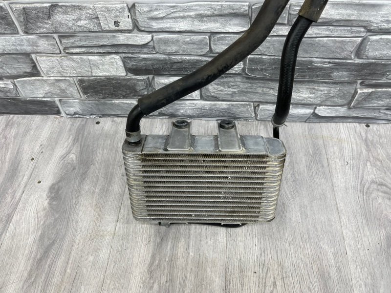 Радиатор масляный, 20000 рублей, Москва