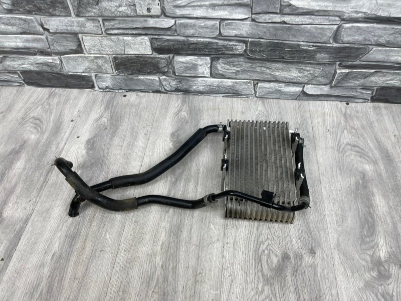 Радиатор масляный, 20000 рублей, Москва